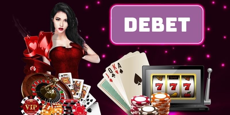 Game bài tại Debet là gì?